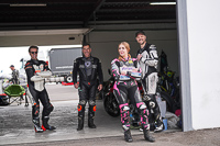 Pit Lane and Paddock  Photos